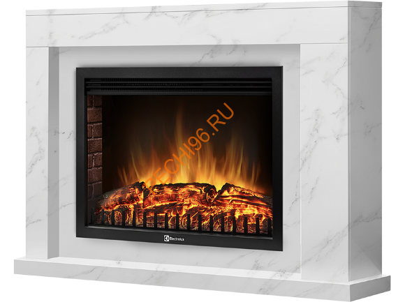 Портал Electrolux Simple 25