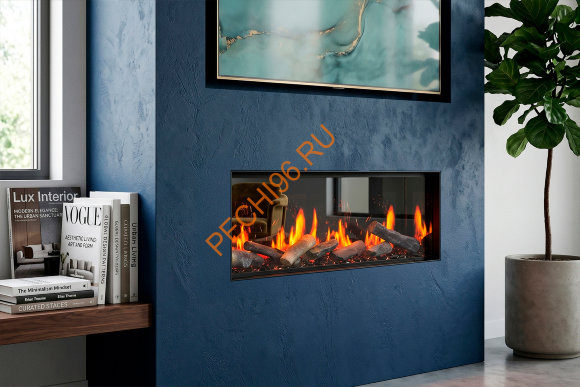 Электрический очаг Royal Flame 5DVART 42 PANORAMA LCD Электрический очаг Royal Flame 5DVART 42 PANORAMA LCD
