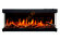 Электрический очаг Royal Flame 5DVART 50 PANORAMA LCD