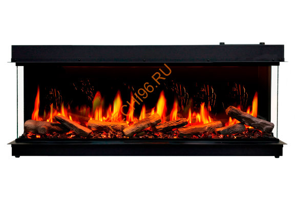 Электрический очаг Royal Flame 5DVART 50 PANORAMA LCD Электрический очаг Royal Flame 5DVART 50 PANORAMA LCD