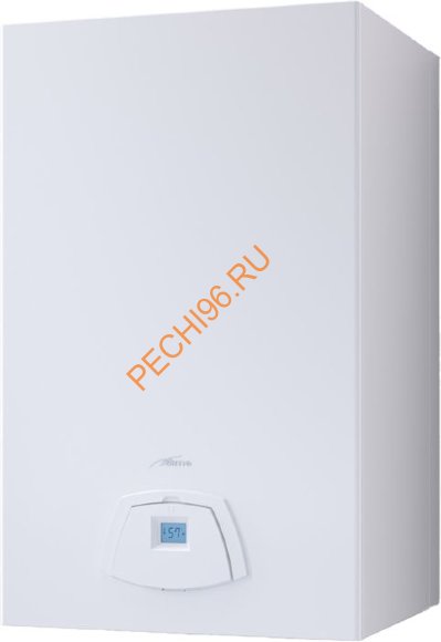 Конденсационный газовый двухконтурный котел Sime Edea HM 25 ErP Конденсационный газовый двухконтурный котел Sime Edea HM 25 ErP
