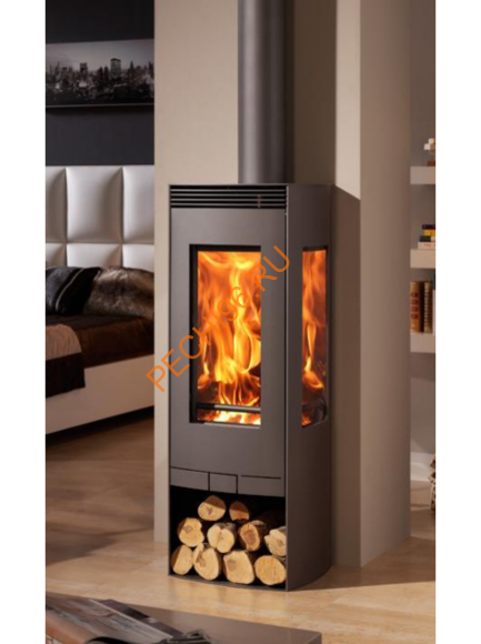 Печь-камин Panadero ALBA