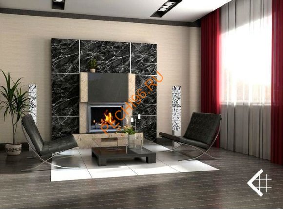 Каминная топка Kratki Zuzia G гильотина 16