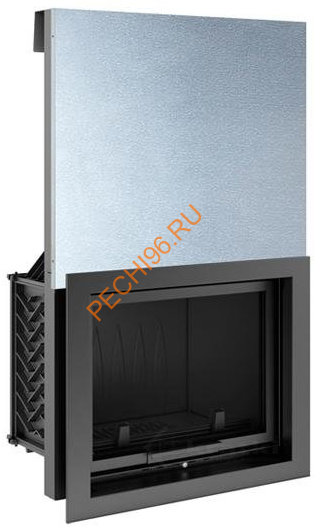 Каминная топка Kratki Zuzia G гильотина 16 Каминная топка Kratki Zuzia G гильотина 16