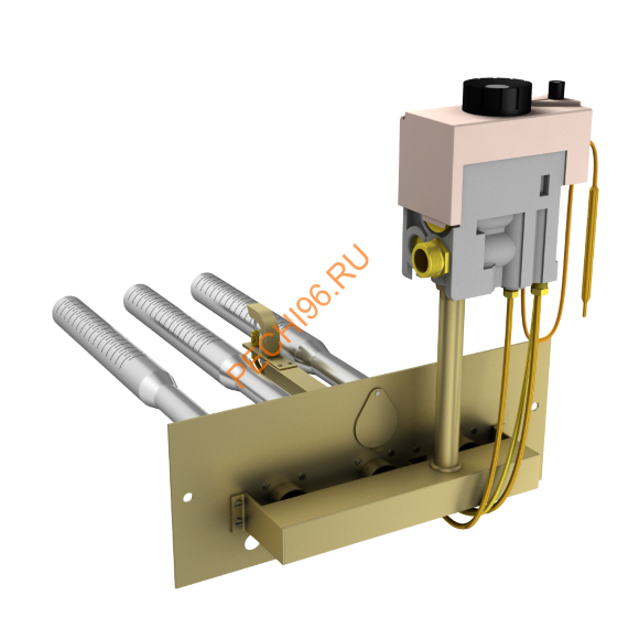 Горелка газовая УГ-24 для котла Каракан 20 Горелка газовая УГ-24 для котла Каракан 20