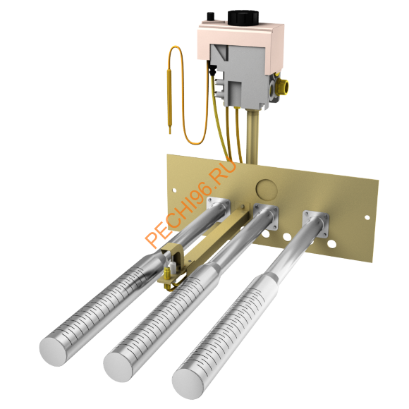 Горелка газовая УГ-24 для котла Каракан 20 Горелка газовая УГ-24 для котла Каракан 20