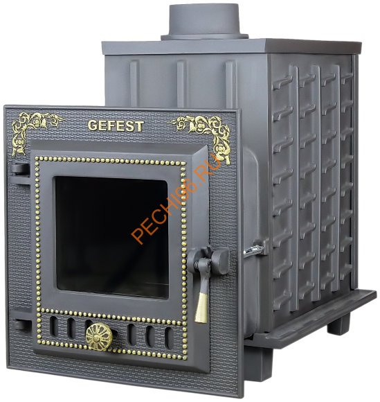 Печь банная Гефест 15M