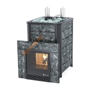 Печь банная ИзиСтим Ялта 25 К/2024 пироксенит