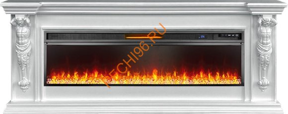 Электрокамин Royal Flame Sparta 60 с очагом Vision 60 LED