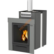 Печь банная KOSTЁR-ПОТОК 18 Relax