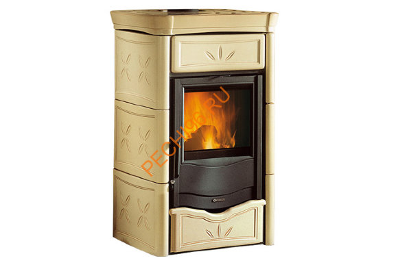 Печь-камин La Nordica TermoNicoletta D.S.A