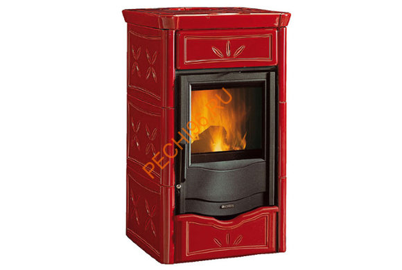 Печь-камин La Nordica TermoNicoletta D.S.A