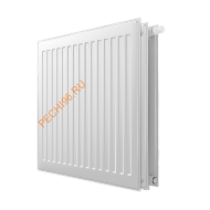 Радиатор панельный Royal Thermo VENTIL HYGIENE VH30-500-1500 RAL9016