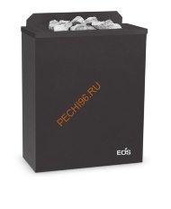 Электрическая печь EOS Gracil W 7,5 кВт Электрическая печь EOS Gracil W 7,5 кВт