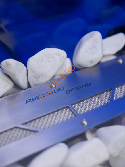 Биокамин Русский огонь Император напольный черный Биокамин Русский огонь Император напольный черный