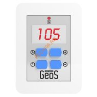 Пульт управления КОСТЁР GeoS Base 12