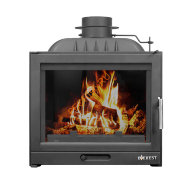 Каминная топка EVEREST U10 Каминная топка EVEREST U10