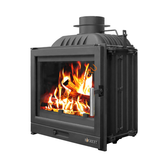 Каминная топка EVEREST U10