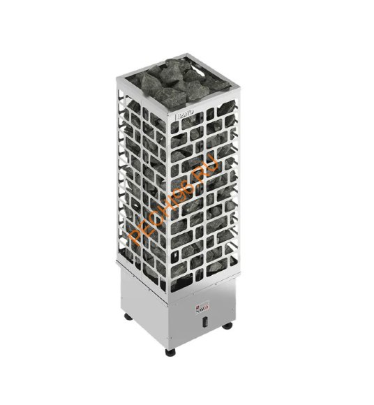 Электрическая печь SAWO Cubos CUB3-45Ni2-P