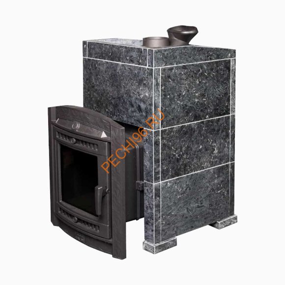 Печь банная Атмосфера XL Пироксенит