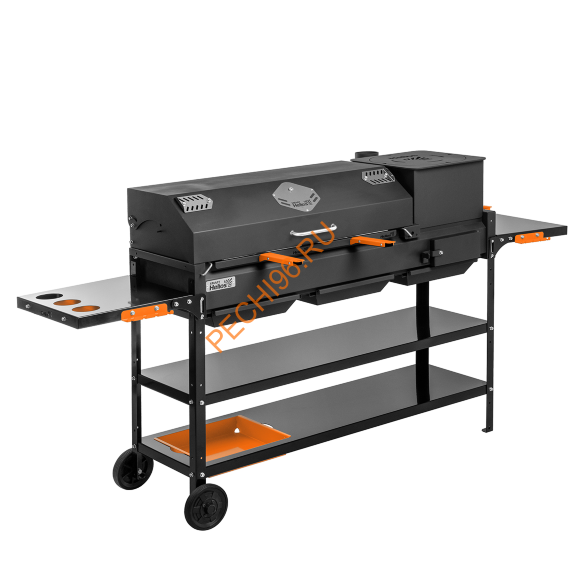 Мангал SMART-1200 Люкс