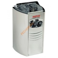 Электрическая печь HARVIA Vega Compact BC35 Электрическая печь HARVIA Vega Compact BC35