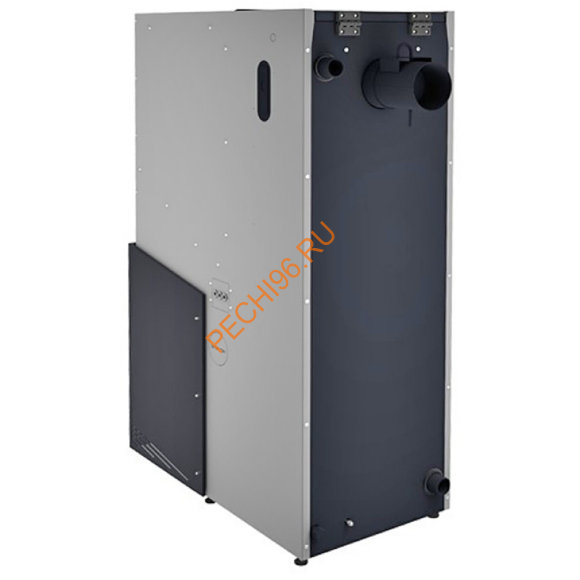 Котел пеллетный Zota Pony 15