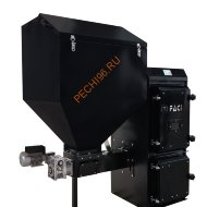 Котел угольный FACI BLACK 27 Ottima