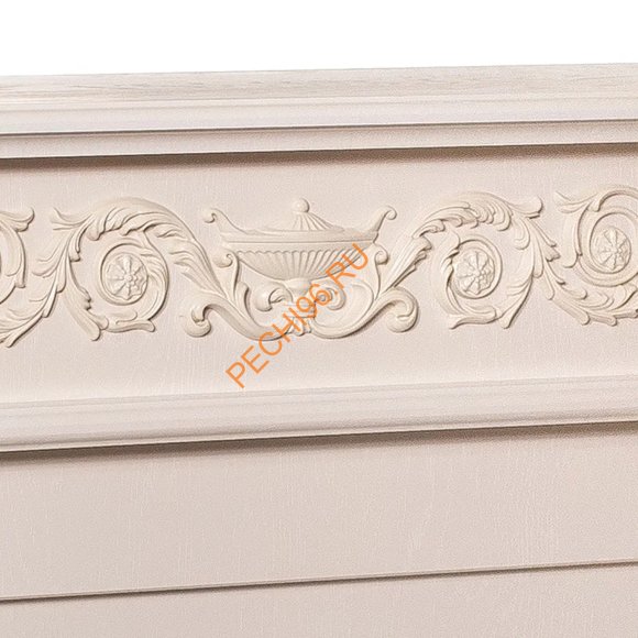 Электрокамин RealFlame Attica 25,5/26 WT с очагом 3D Novara