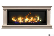 Линейный биокамин ZeFire Кинг