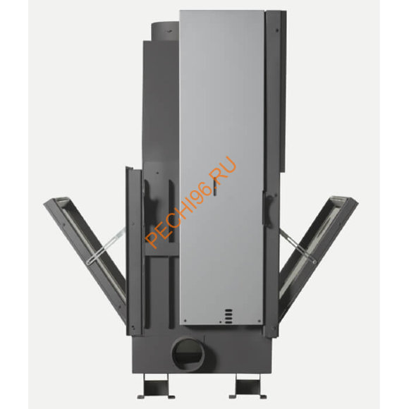 Каминная топка Экокамин ВЕГА 800 T