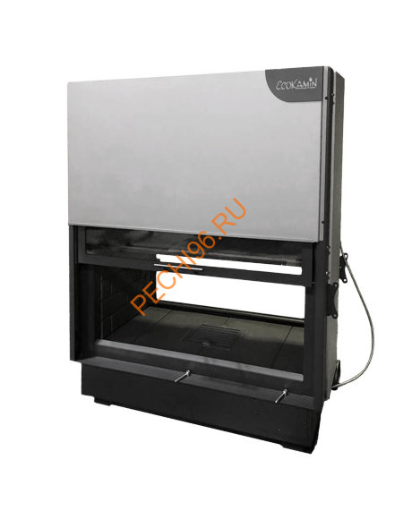 Каминная топка Экокамин ВЕГА 1000 T