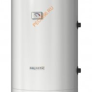 Бойлер косвенного нагрева HAJDU AQ IND 100 FC E 100 литров, настенный