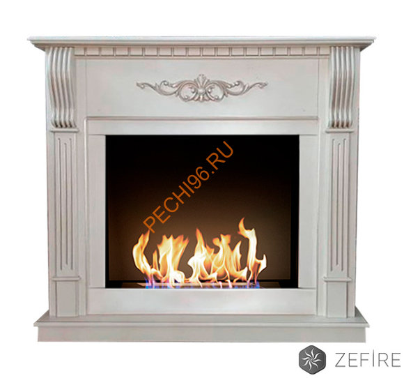 Биокамин ZeFire Олдон Биокамин ZeFire Олдон