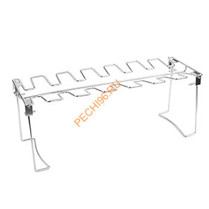 Подставка VOLCANO для куриных ножек