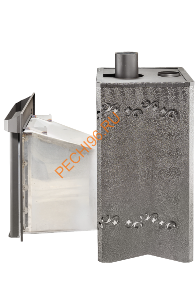 Печь банная Ферингер Квадра ПФ Стандарт в Нижнем Новгороде