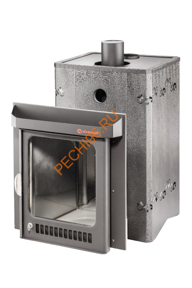 Печь банная Ферингер Квадра ПФ Стандарт в Нижнем Новгороде