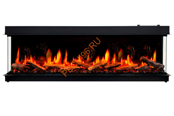 Электрический очаг Royal Flame 5DVART 60 PANORAMA LCD Электрический очаг Royal Flame 5DVART 60 PANORAMA LCD