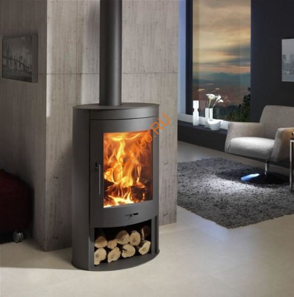 Печь-камин Panadero Oval Печь-камин Panadero Oval