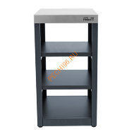 Модуль уличной кухни SMART-450 Стол (HS-KU03-S450) Helios Модуль уличной кухни SMART-450 Стол (HS-KU03-S450) Helios
