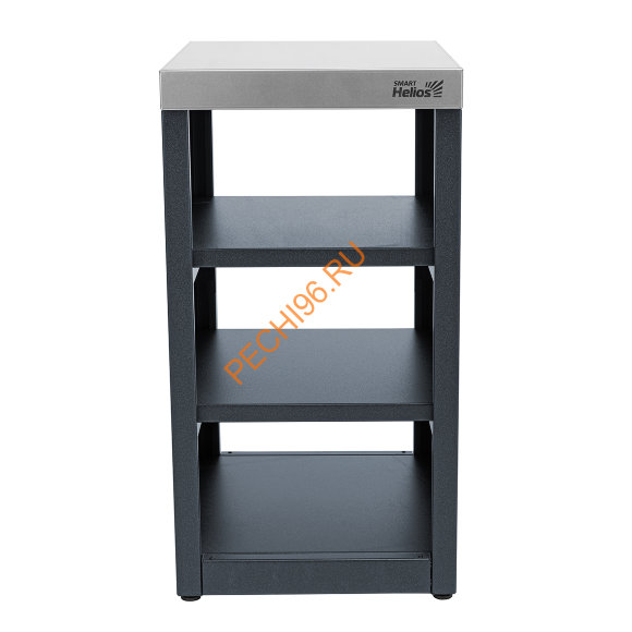 Модуль уличной кухни SMART-450 Стол (HS-KU03-S450) Helios