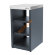 Модуль уличной кухни SMART-450 Стол (HS-KU03-S450) Helios