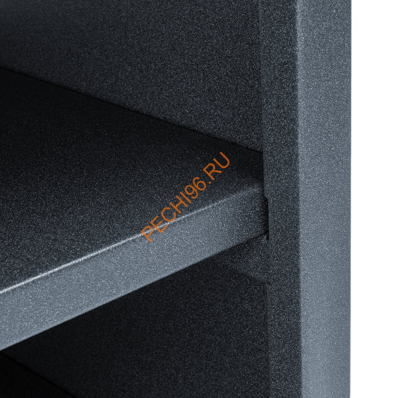 Модуль уличной кухни SMART-450 Стол (HS-KU03-S450) Helios
