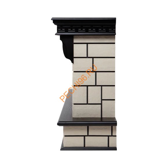 Электрокамин RealFlame STONE R 45 AO с очагом Joker 45 Электрокамин RealFlame STONE R 45 AO с очагом Joker 45