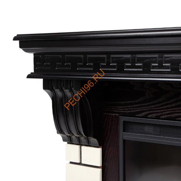 Электрокамин RealFlame STONE R 45 AO с очагом Joker 45 Электрокамин RealFlame STONE R 45 AO с очагом Joker 45