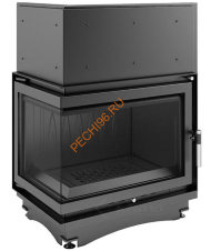 Каминная топка Kratki Zuzia P/L BS 16 Каминная топка Kratki Zuzia P/L BS 16