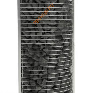 Электрическая печь SAWO TOWER CORNER TH4-60NB-CNR