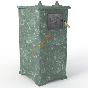 Облицовка Русский пар Змеевик 1280 для печи Гефест ПБ-02