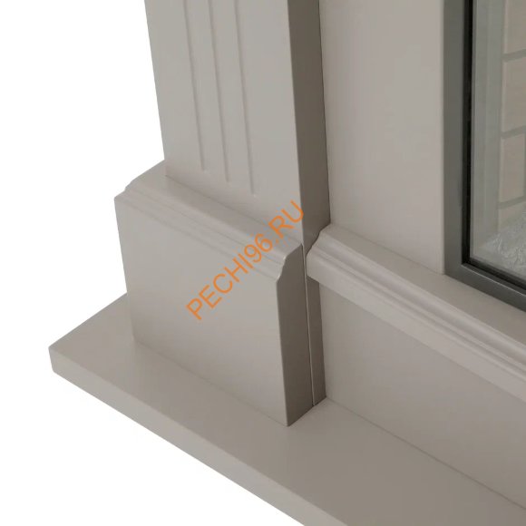 Электрокамин RealFlame ONTARIO 26 с очагом 3D Novara 26 Электрокамин RealFlame ONTARIO 26 с очагом 3D Novara 26