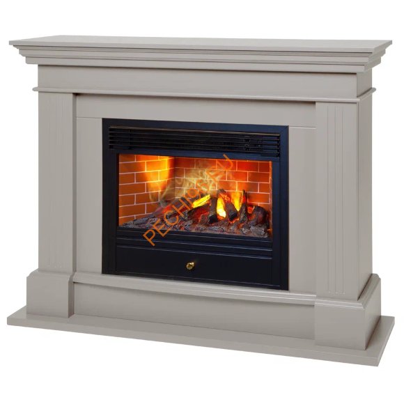 Электрокамин RealFlame ONTARIO 26 с очагом 3D Novara 26 Электрокамин RealFlame ONTARIO 26 с очагом 3D Novara 26